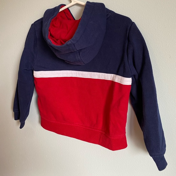 Fila toddler hoodie - Picture 7 of 8